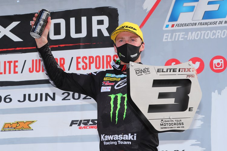 Romain Febvre